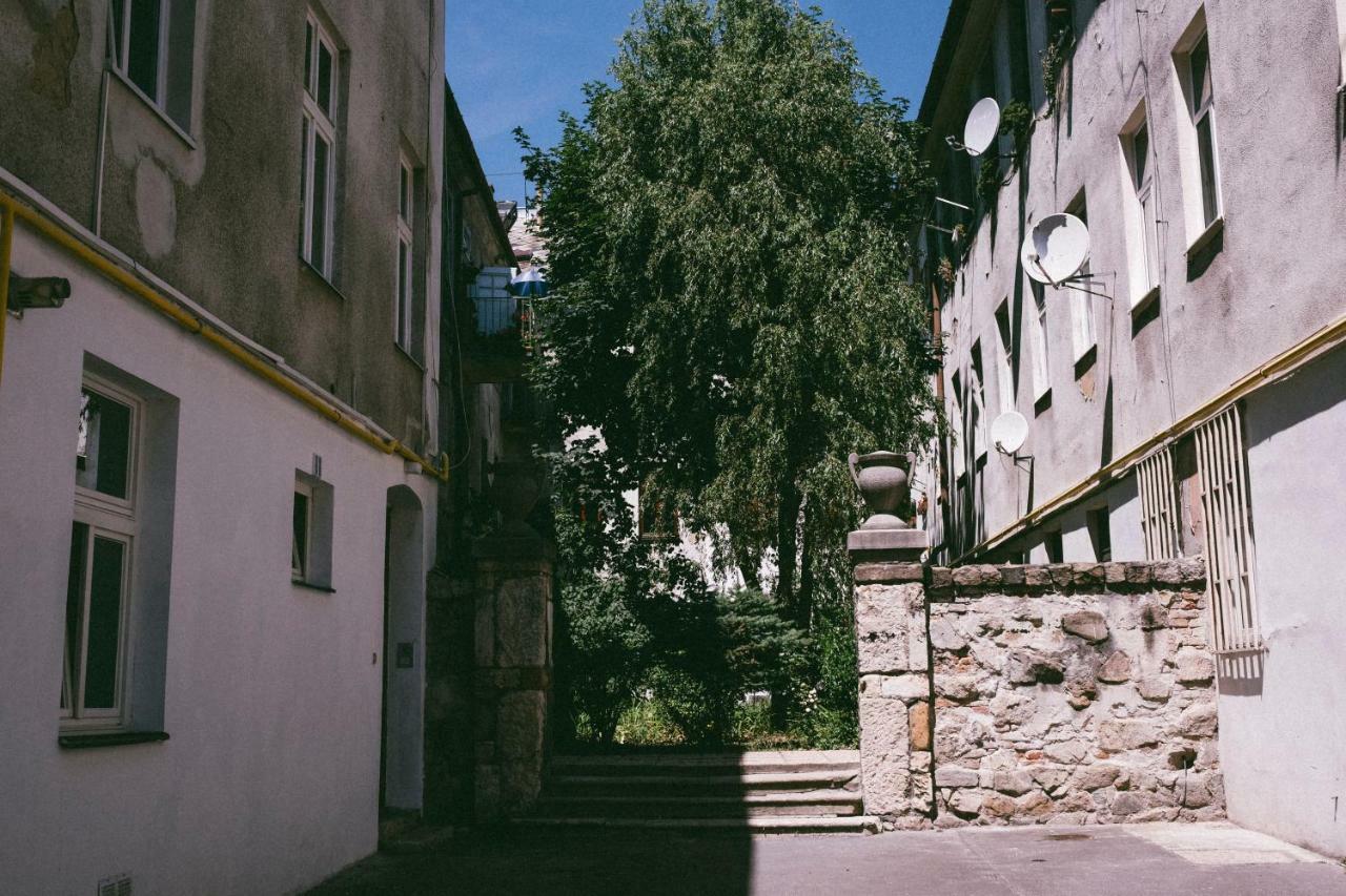 Columbo Apartment Bratislava Eksteriør bilde